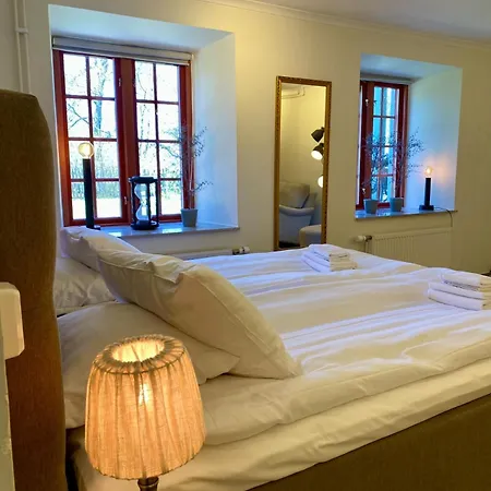 Hotell Breda Blick Visby Exterior photo