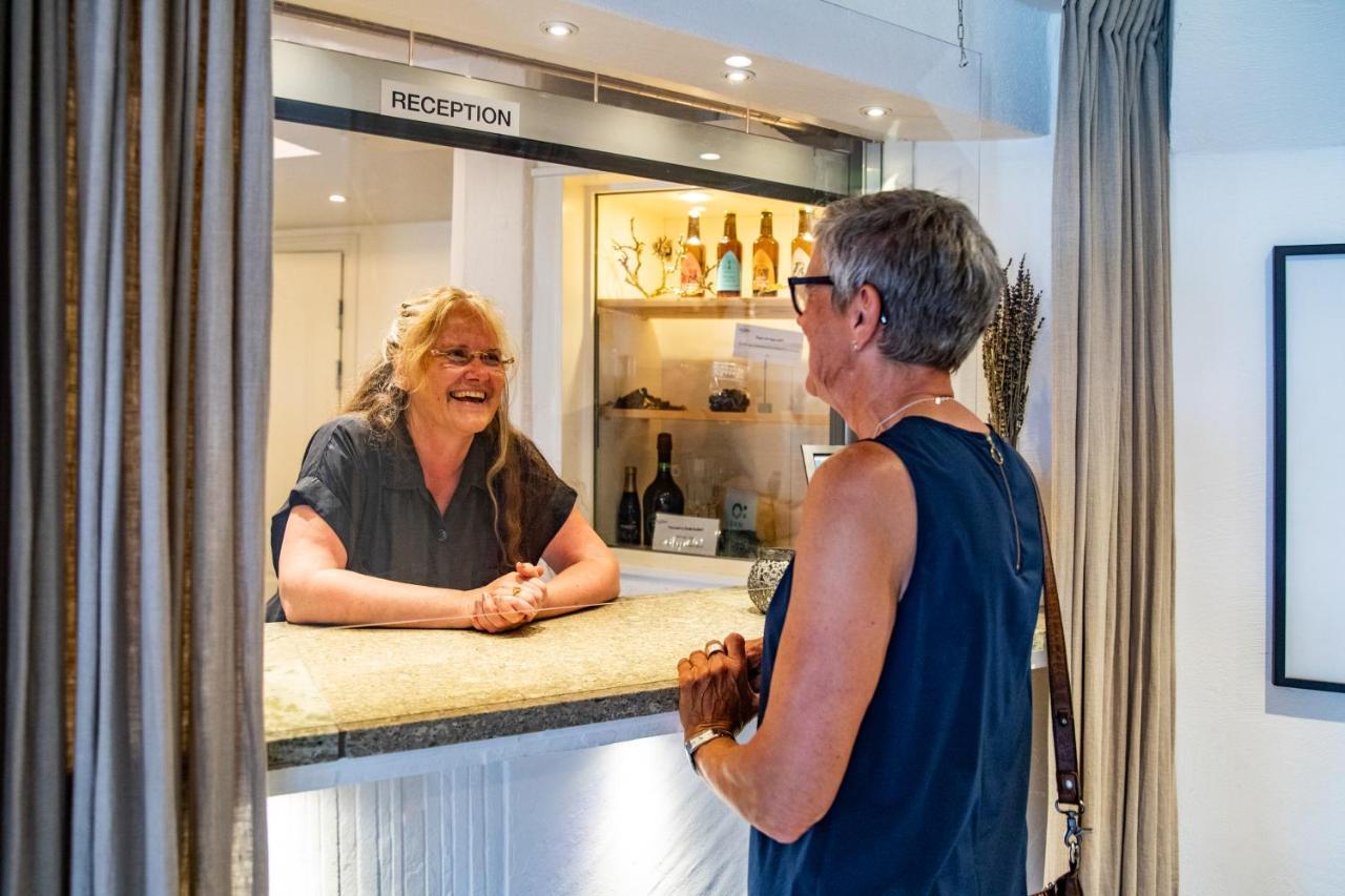 Hotel Breda Blick 3*