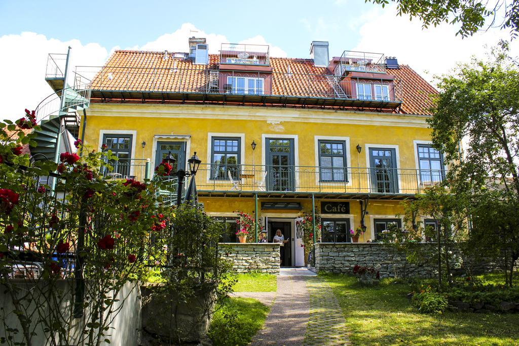 Hotel Breda Blick