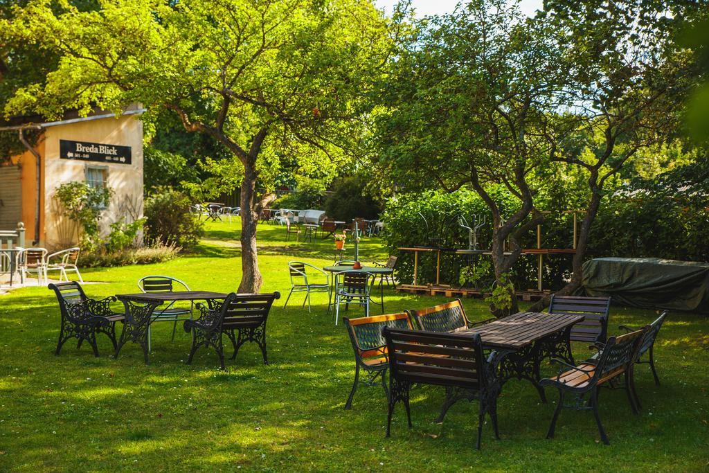 Breda Blick Hotel 3*