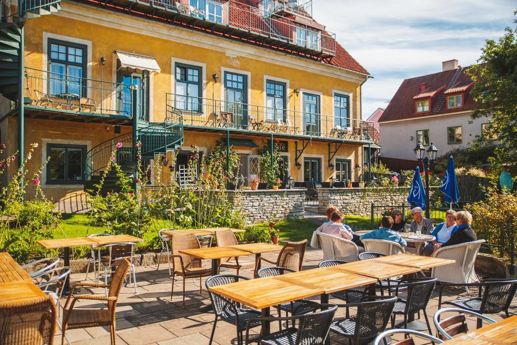 Hotel Breda Blick Visby
