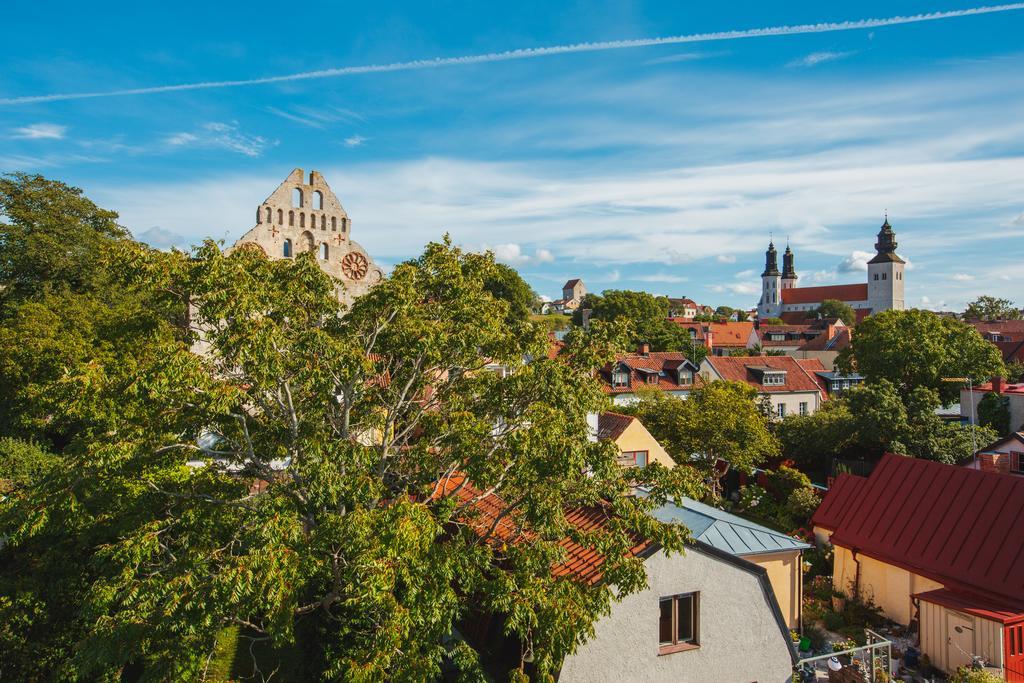 Hotel Breda Blick Visby