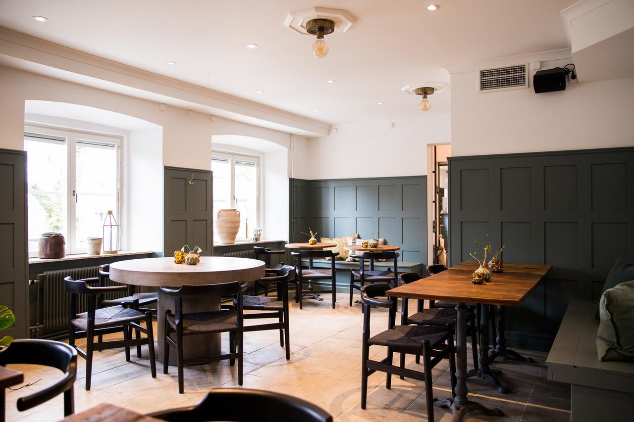 Hotel Breda Blick Visby