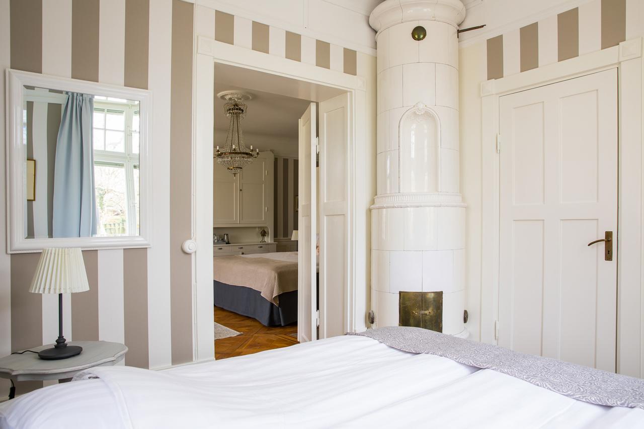 Breda Blick Hotel Visby