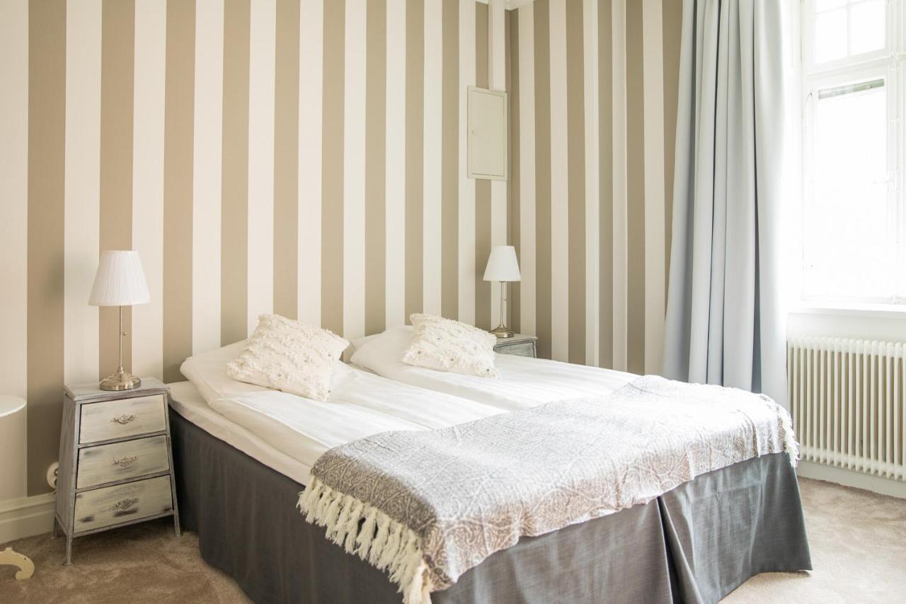Hotel Breda Blick