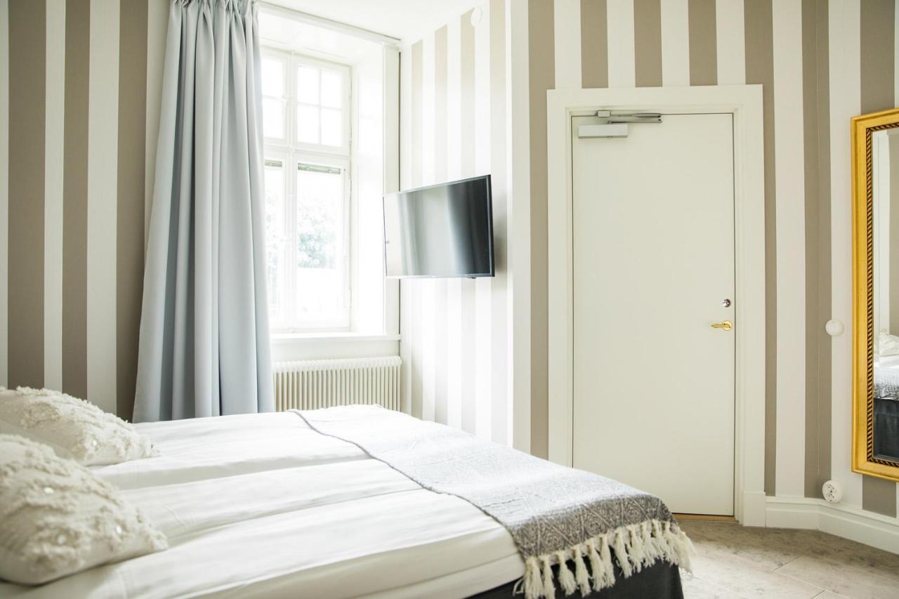 Hotel Breda Blick