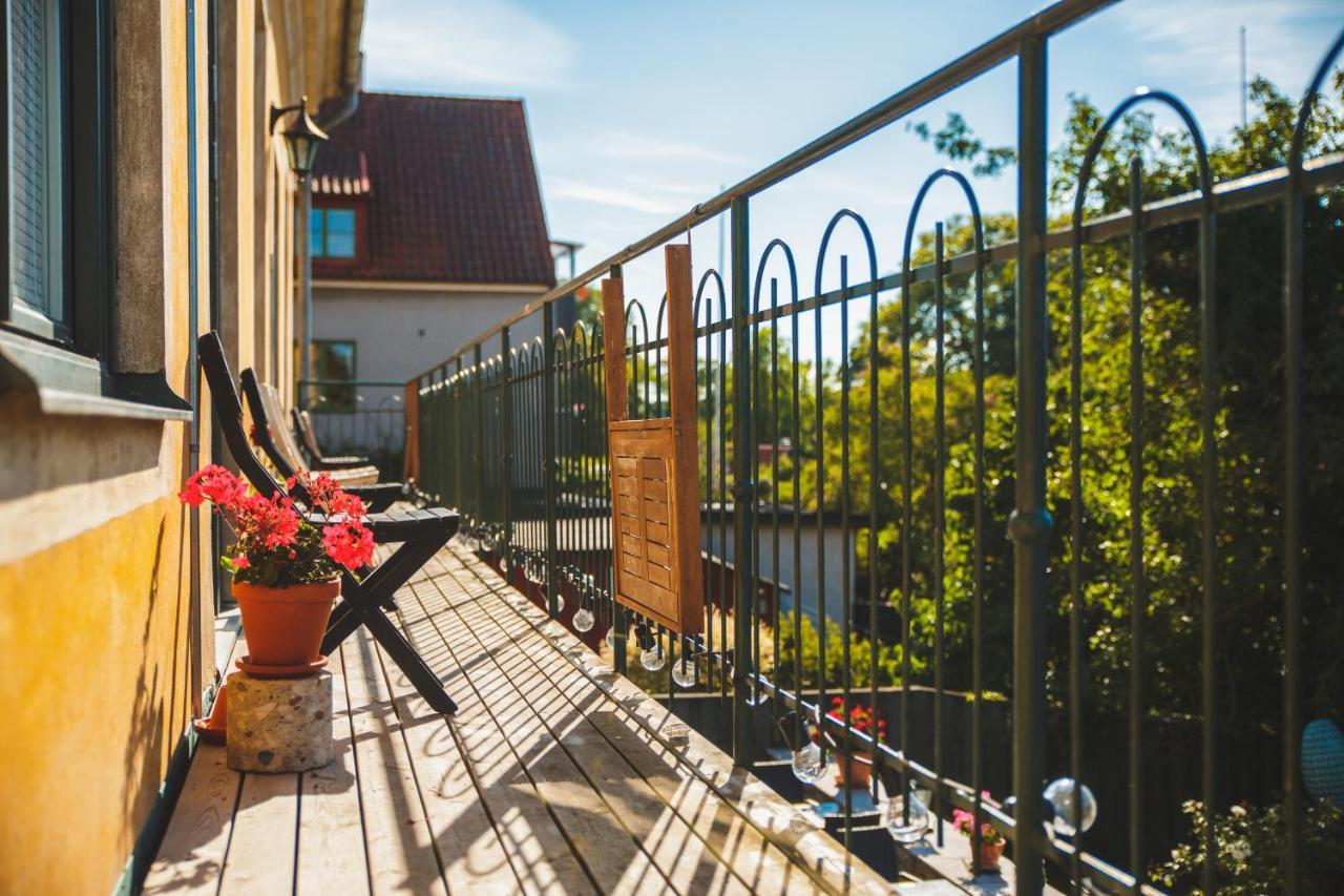 Breda Blick 3* Visby