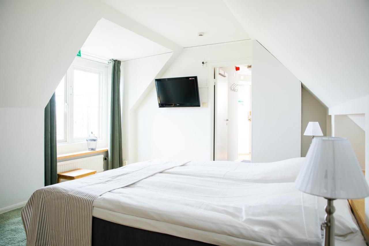 Breda Blick 3* Visby