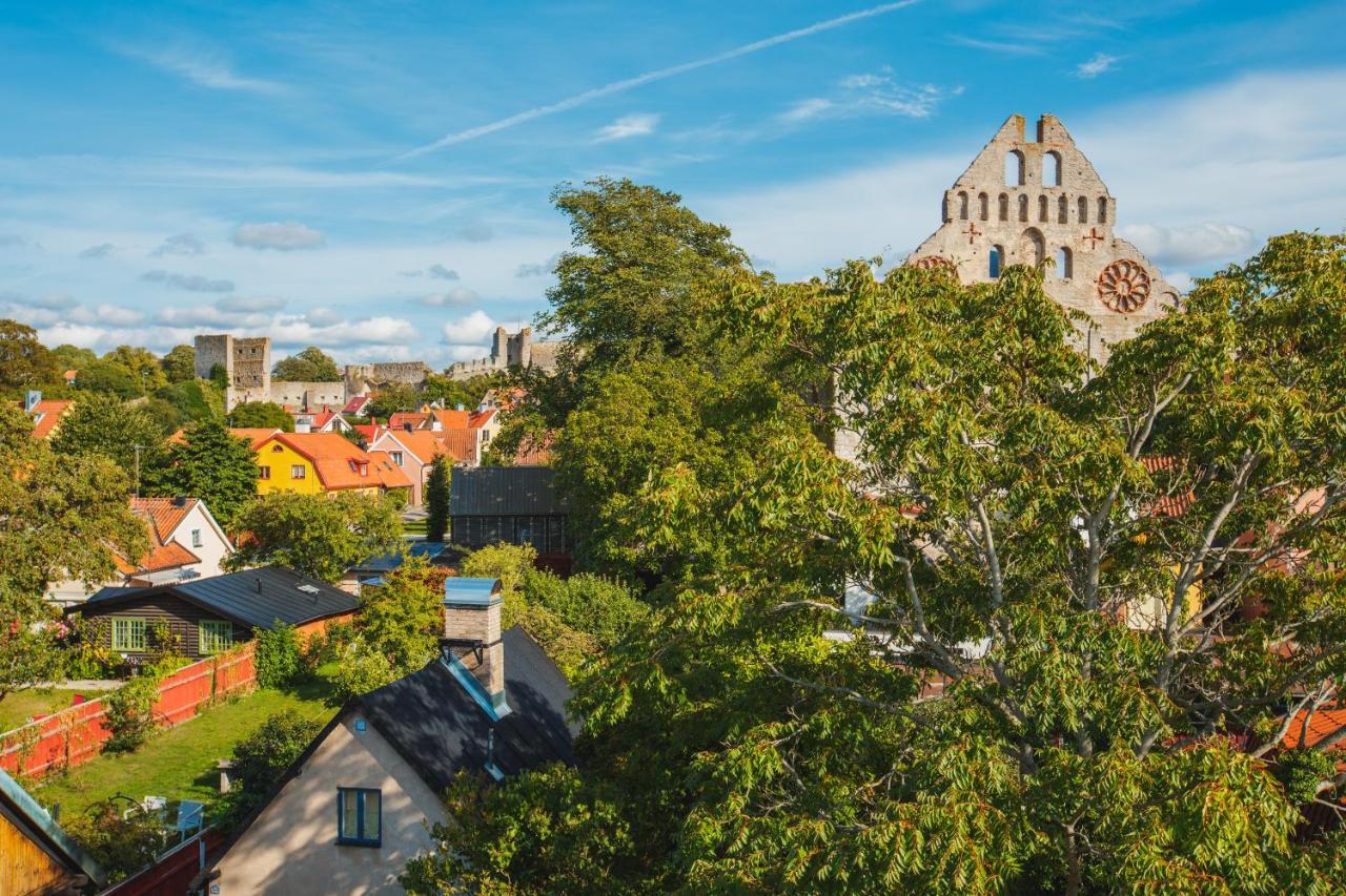 Hotel Breda Blick Visby