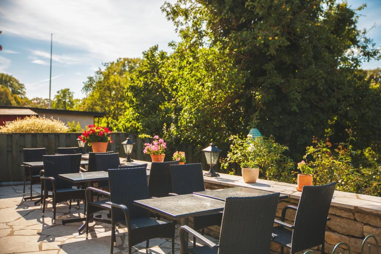 Breda Blick Hotel